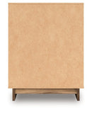 Chirason Chest of Drawers