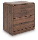 Fortlorn Nightstand - NY Furniture Direct (NY)