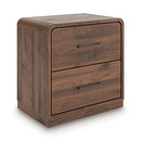 Fortlorn Nightstand - NY Furniture Direct (NY)
