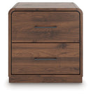 Fortlorn Nightstand - NY Furniture Direct (NY)