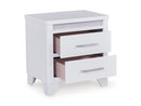 Jarlee Nightstand