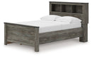 Frandern Full Bed - NY Furniture Direct (NY)