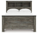 Frandern Full Bed - NY Furniture Direct (NY)