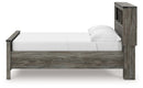 Frandern Full Bed - NY Furniture Direct (NY)