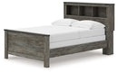 Frandern Full Bed - NY Furniture Direct (NY)