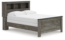 Frandern Full Bed - NY Furniture Direct (NY)