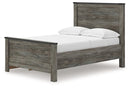 Frandern Full Bed - NY Furniture Direct (NY)