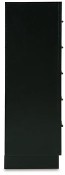 Kraeburn Chest of Drawers