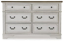 Blendon Dresser