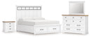 Ashbryn Bedroom Package