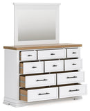 Ashbryn Bedroom Package