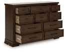 Taffenbrook Dresser - NY Furniture Direct (NY)