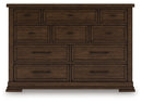 Taffenbrook Dresser - NY Furniture Direct (NY)
