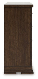 Taffenbrook Dresser - NY Furniture Direct (NY)