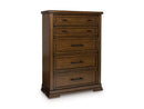 Taffenbrook Chest of Drawers - NY Furniture Direct (NY)