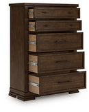 Taffenbrook Chest of Drawers - NY Furniture Direct (NY)