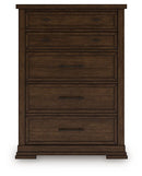 Taffenbrook Chest of Drawers - NY Furniture Direct (NY)