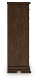 Taffenbrook Chest of Drawers - NY Furniture Direct (NY)