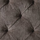 Bruchandi Upholstered Bed - NY Furniture Direct (NY)