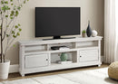 Payne TV Stand