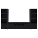 Winfield Media Towers