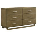 Amsbury 4 Pc Bedroom Set - NY Furniture Direct (NY)
