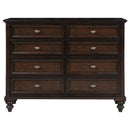 Andover 4 Pc Bedroom Set - NY Furniture Direct (NY)