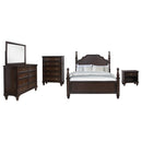 Andover 5 Pc Bedroom Set - NY Furniture Direct (NY)