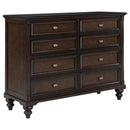 Andover 4 Pc Bedroom Set - NY Furniture Direct (NY)