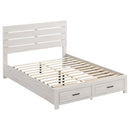 Brantford Queen Bed - NY Furniture Direct (NY)