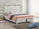 Brantford Queen Bed - NY Furniture Direct (NY)