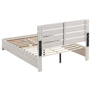 Brantford Queen Bed - NY Furniture Direct (NY)