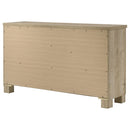 Oakglen Dressers