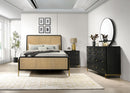 Arini 4 Pc Bedroom Set - NY Furniture Direct (NY)