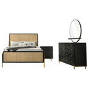 Arini 4 Pc Bedroom Set - NY Furniture Direct (NY)