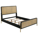 Arini 4 Pc Bedroom Set - NY Furniture Direct (NY)