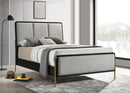 Arini Queen Bed - NY Furniture Direct (NY)
