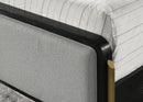 Arini Eastern King Bed - NY Furniture Direct (NY)