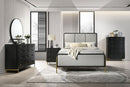 Arini Eastern King Bed - NY Furniture Direct (NY)