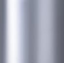 Elfman 2-shelve Serving Cart Chrome and Black - NY Furniture Direct (NY)