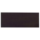 Lawtey Rectangular Storage Office Desk Cappuccino - NY Furniture Direct (NY)