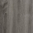 Birdie Rectangular Sofa Table Sonoma Grey - NY Furniture Direct (NY)