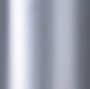 Elfman 2-shelve Serving Cart Chrome and White - NY Furniture Direct (NY)