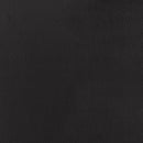 Edenton Upholstered Adjustable Height Bar Stools Black and Chrome (Set of 2) - NY Furniture Direct (NY)