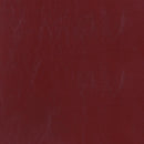 Turner Upholstery Sloped Arm Accent Swivel Chair Red - NY Furniture Direct (NY)