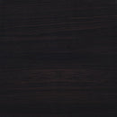 Lewes 2-door TV Stand with Adjustable Shelves Cappuccino - NY Furniture Direct (NY)