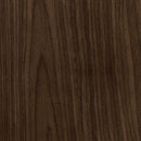 Harris Adjustable Bar Stool Black and Chrome - NY Furniture Direct (NY)