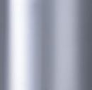 Eloise Round Accent Table with Curved Legs Chrome - NY Furniture Direct (NY)