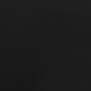 Bianca Upholstered Adjustable Bar Stools Black and Chrome (Set of 2) - NY Furniture Direct (NY)