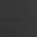 Bianca Upholstered Adjustable Bar Stools Grey and Chrome (Set of 2) - NY Furniture Direct (NY)